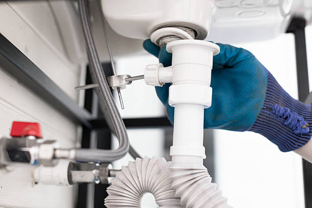 Reliable Plumbing contractor in Pantego, NC by Masters Plumbing Service